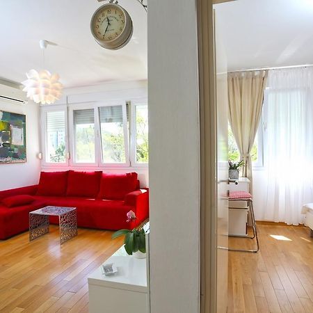 Apartment Peni Split Eksteriør billede