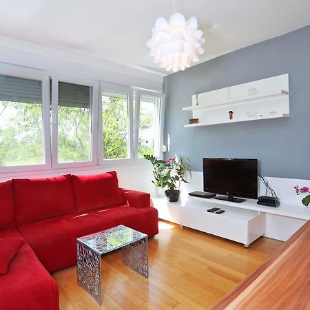 Apartment Peni Split Eksteriør billede