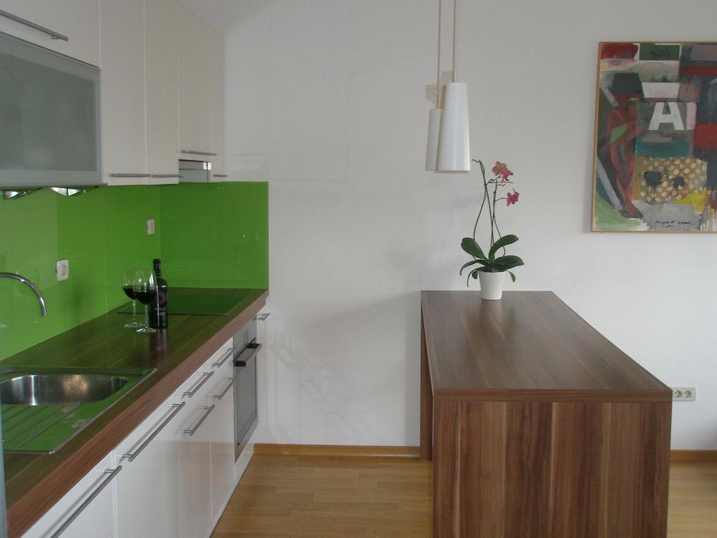 Apartment Peni Split Værelse billede