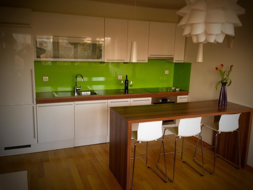 Apartment Peni Split Værelse billede