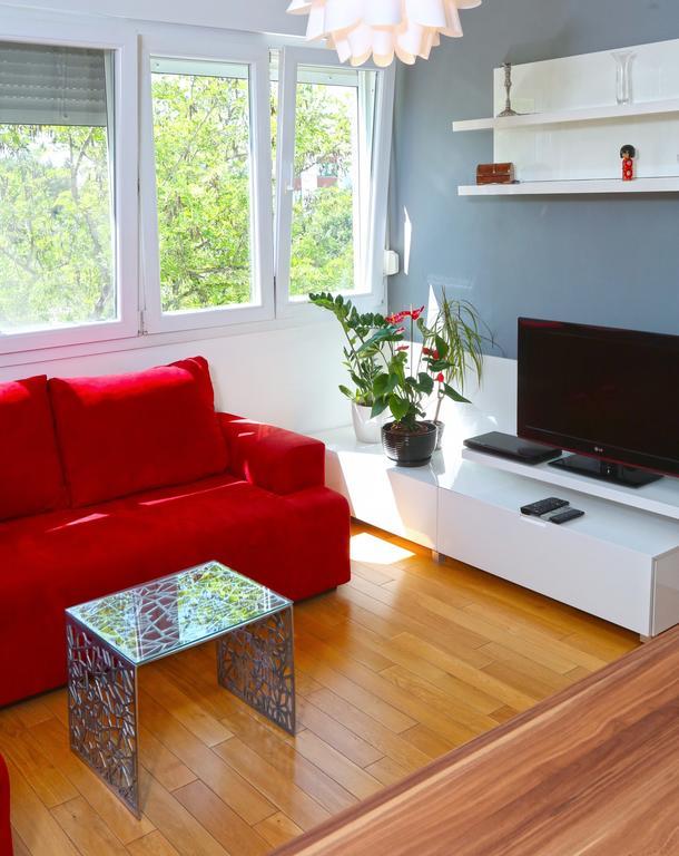 Apartment Peni Split Eksteriør billede
