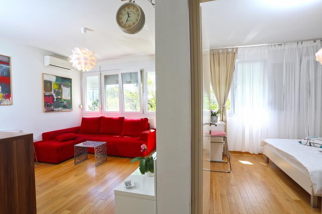 Apartment Peni Split Eksteriør billede