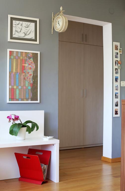 Apartment Peni Split Eksteriør billede
