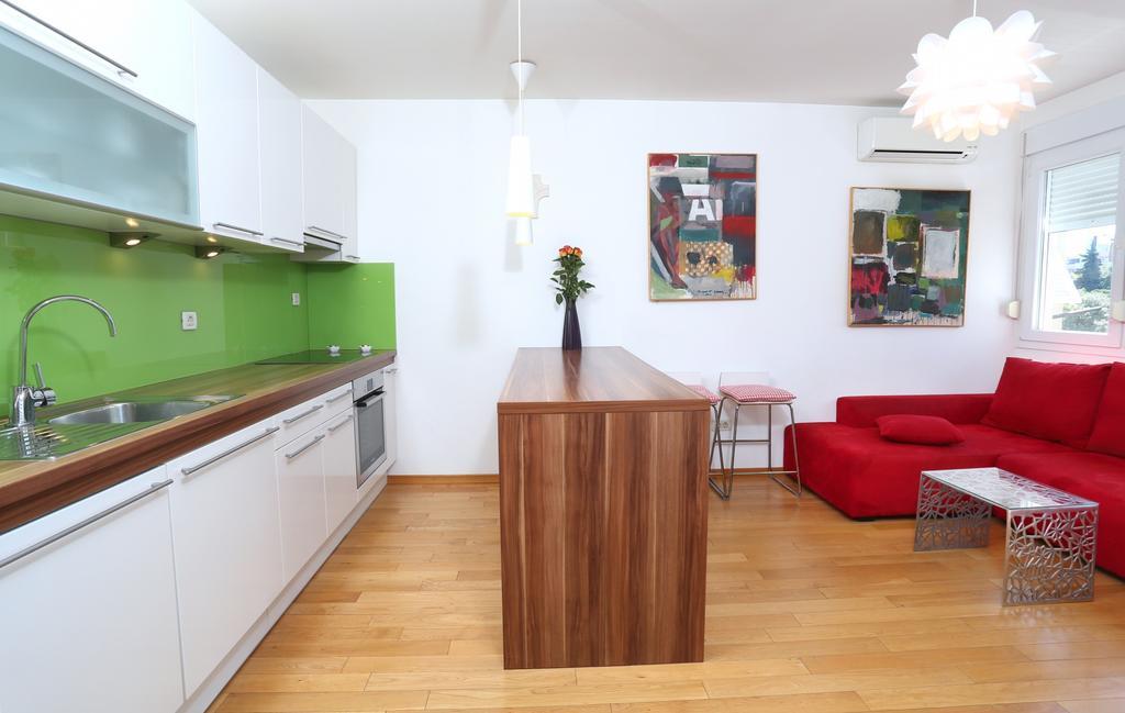 Apartment Peni Split Eksteriør billede
