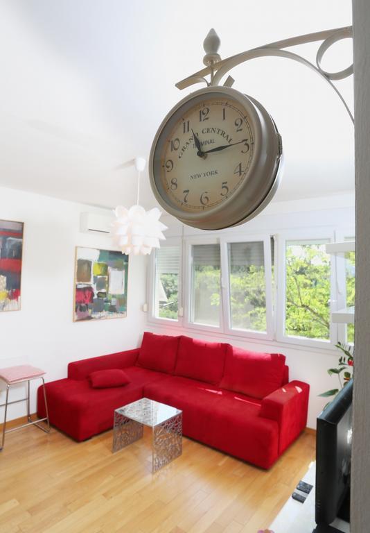 Apartment Peni Split Eksteriør billede