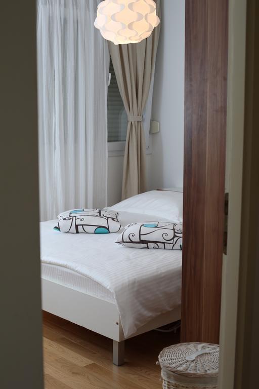 Apartment Peni Split Eksteriør billede