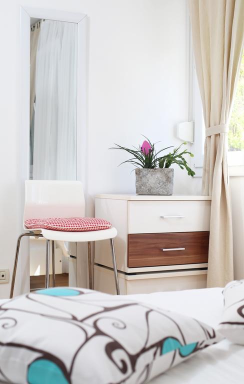 Apartment Peni Split Eksteriør billede